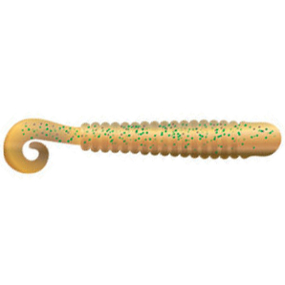 Мягкая приманка Generic Craft G-tail 2.5 (6,5см) цвет 114