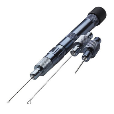 Набор инструментов Prologic QR Boilie Needle kit 24785