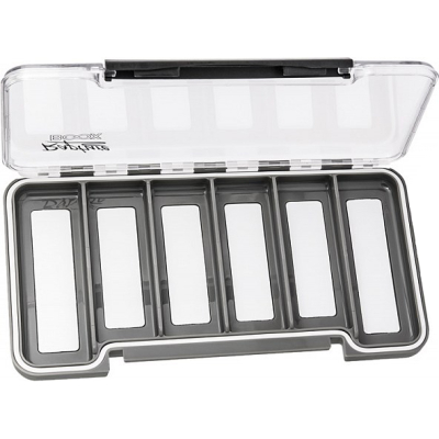 Коробка универсальная Rapture Endurance Magnetic 6 Comps 187x102x16