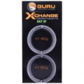 Кормушка Guru X-Change Bait Up Feeder 40г+50г GAD25