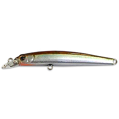 Воблер ZipBaits Rigge Slim 60SS цв. ZR78R