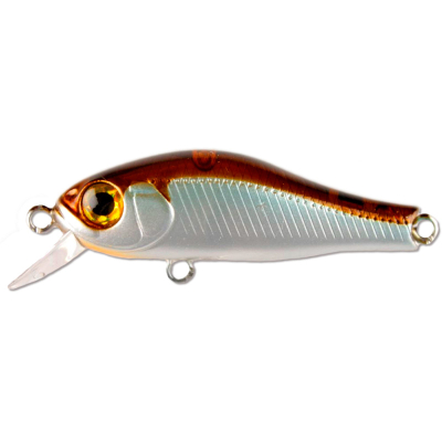 Воблер ZipBaits Rigge 35F Rattler цв. ZR-78R