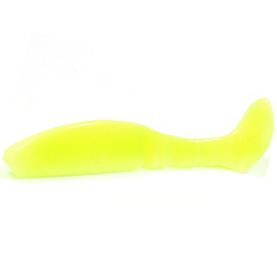 Мягкая приманка Select Footer 3" цв. 045