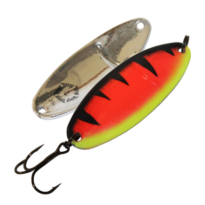 Блесна Trout Bait Chernospynka 20 гр. цв. 161