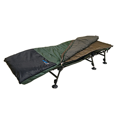 Спальный мешок Nautilus Relax 80 Small 213*80см*