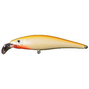 Воблер Jesse Saddle JE11 цв. 24