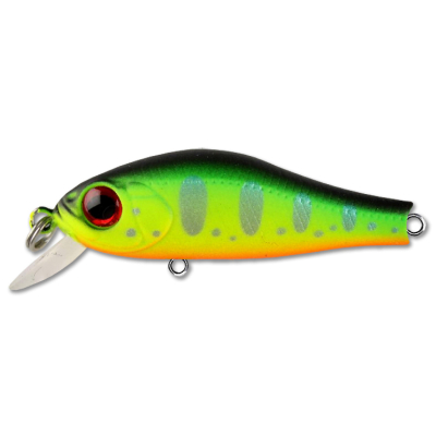 Воблер ZipBaits Rigge 35F Rattler цв. ZR-10