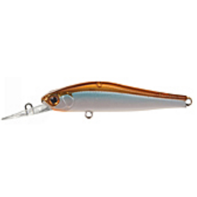 Воблер ZipBaits Rigge 56F Deep цв. ZR-78R
