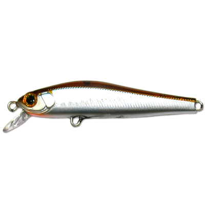 Воблер ZipBaits Rigge 56S цв. ZR78R