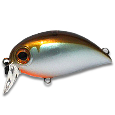Воблер ZipBaits Hickory SSR цв. ZR-78