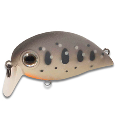 Воблер ZipBaits Hickory SSR цв. ZR-129