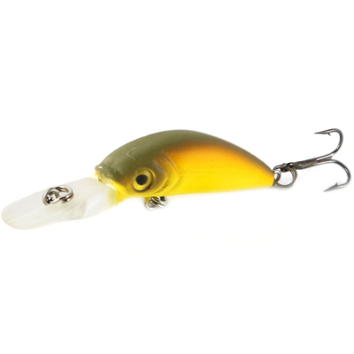 Воблер Trout Pro Samba Mini Deep 35SU цв. M01