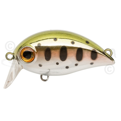 Воблер ZipBaits Hickory SSR цв. ZR-102R