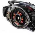Катушка мультипликаторная Shimano 17 Stile SS 150PG