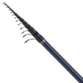 Удилище телескопическое с кольцами Shimano Super Ultegra AX Trout TE GT 6-440 (SULTAXTRGT644)