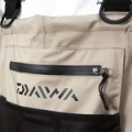 Вейдерсы дышащие Daiwa Brethable Chest Waders DBSW-XXL