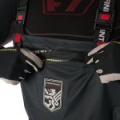 Вейдерсы Finntrail Enduro 1525 Graphite (XS)