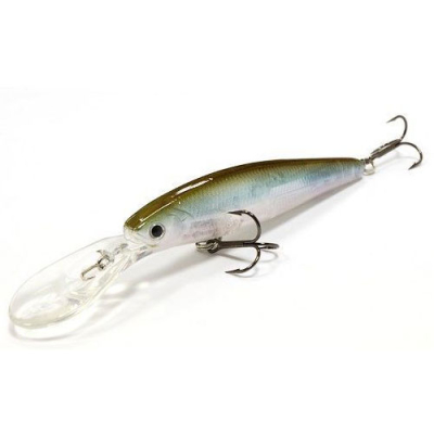 Воблер Lucky Craft Staysee 90SP V2_0003 Wakasagi 922