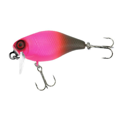 Воблер Jackall Chubby 38 SSR цв. Pink pellet