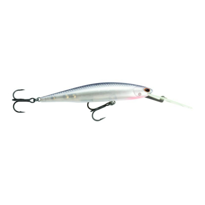 Воблер Storm Arashi Rattling Minnow Deep ARMD11-952