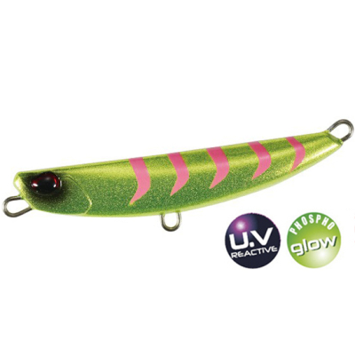 Воблер DUO Beach Walker Flipper iT 38 цвет #ACC0763