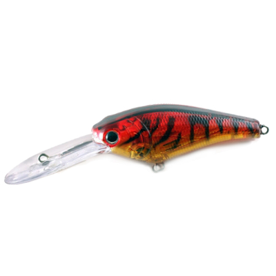 Воблер Garry Angler Killer Cranky 120mm 22g цв. 306A