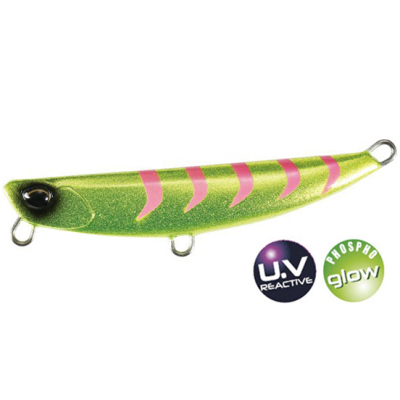 Воблер DUO Beach Walker Flipper 32гр цвет #ACC0763