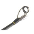 Удилище кастинговое Maximus Warrior C 18XXH 1,8m  80-180g 1+pcs