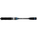 Спиннинг Alpha Tackle Crazee Aori Stick 862M max 30 гр.
