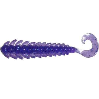 Силиконовая приманка Bait Breath Bugsy Rock Soul 3.5" #S-07 (10 шт.)
