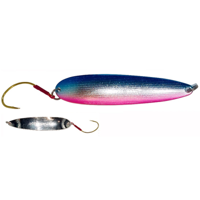 Блесна Wonder W-Pro Giant Lure 30g цвет WL-SSE025