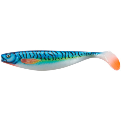 Приманка морская Balzer Shirasu Ocean Shad 23 см цв. Mackerel (13936 123)