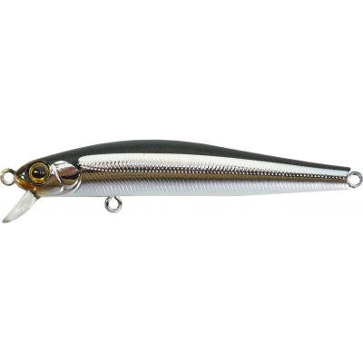 Воблер ZipBaits ZBL System Minnow 7F цв. #624 Metal Katakuchi