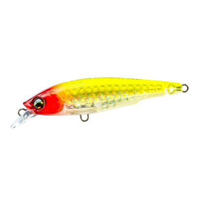 Воблер Duel L-Bass Jerkbait 80 F F1213-HCR