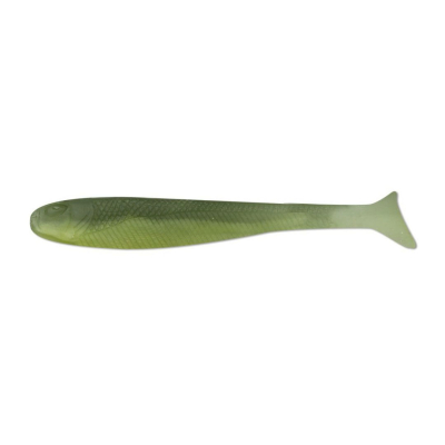 Виброхвост Storm So-Run Makan Minnow SSRMM03-LA