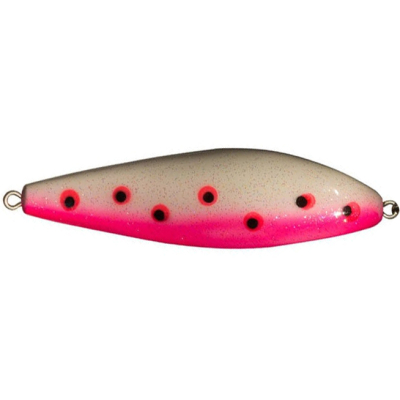 Блесна Smoltti 21GR цв. 05N