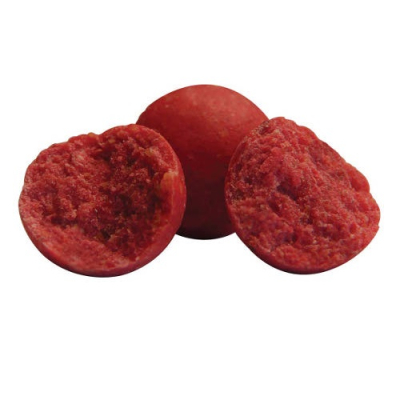 Бойлы тонущие Mistral Baits 20mm 1kg KRILLER Boilies 20KRB (креветка) 