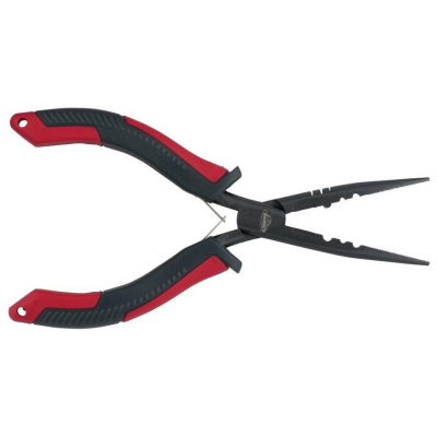 Инструмент Berkley FishinGear 8" XCD Straight Nose Plier (1402790)