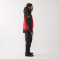 Костюм зимний Daiwa Gore-Tex DW-1809 Black (черный) р.S