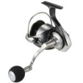 Катушка Daiwa 24 Certate SW(G) 6000-H
