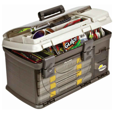Ящик Plano 777101 Guide Series W/ 4-23701's (54.0cm x 30.5cm 30.5cm) (1561111)