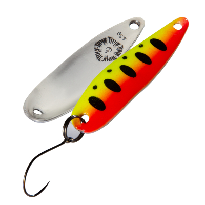 Блесна Trout Bait Loki 4,3 гр. цв. 491
