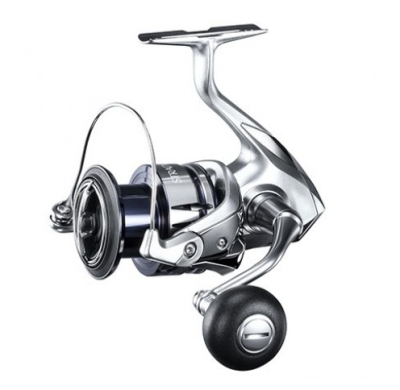 Катушка Shimano 19 Stradic C5000 XG FL (STC5000XGFL)