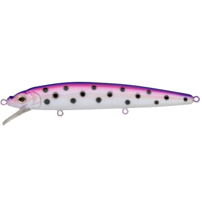 Воблер Strike Pro Alpha Minnow 115, 115 мм, 12,5 гр (EG-033F#C457F)