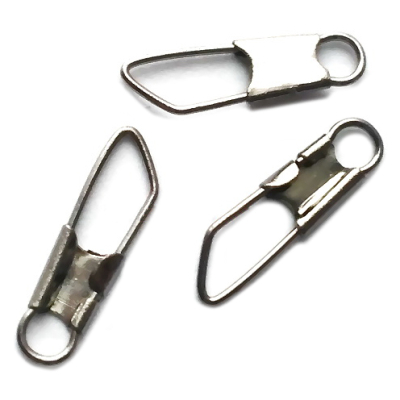 Карабин Kosadaka Safety snap №3 13kg (8шт.) 1002BN-3