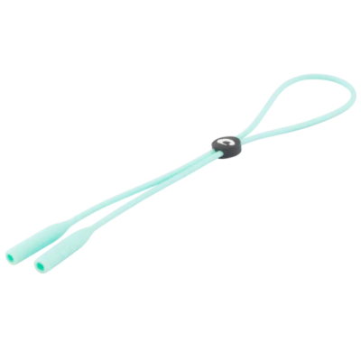 Шнурок для очков Costa Bowline Silicone Retainer (150 Seafoam)