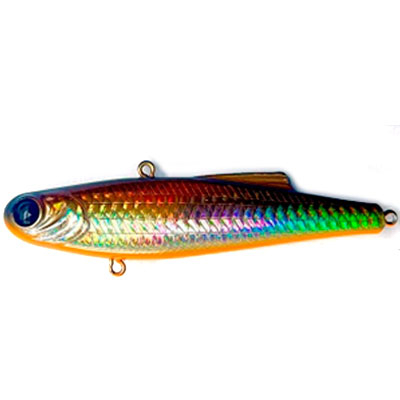 Воблер Folkfishing VIB Sly 70 FVS цвет 17