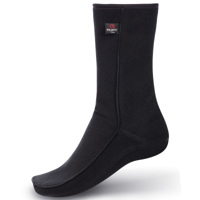 Носки Bask Polar Socks V2 Черный L (41-42)