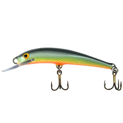 Воблер Nils Master Invinciвle DR 15cm 30g (метал. лопасть) цв. #015
