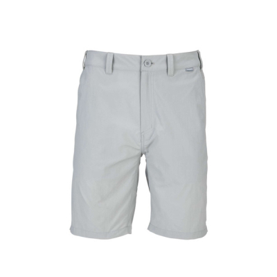 Шорты Simms Superlight Short '20, Sterling, XS